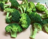 *ブロッコリーの茹で方?蒸し方?*作り方2写真