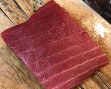 中トロのたたきサラダ作り方1写真