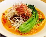 辛ラーメンで担々麺作り方4写真