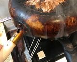 中トロのたたきサラダ作り方4写真