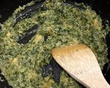 おにぎりの具やあったかご飯に紫蘇の実味噌作り方3写真