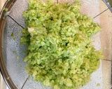 餃子 具沢山で食べ応え抜群作り方4写真