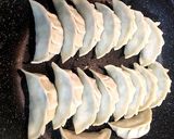 餃子 具沢山で食べ応え抜群作り方8写真