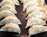 餃子 具沢山で食べ応え抜群作り方9写真