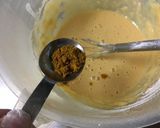 カレー香る カボチャのインビジブル作り方3写真
