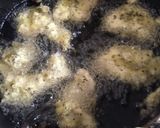 白身魚の天ぷら作り方3写真