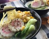 シメまで旨い！ちゃんぽん鍋作り方12写真