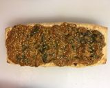 栃尾油揚げの薬味味噌焼き作り方5写真