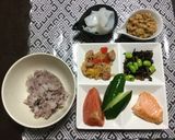 作り置き定番2種　作り方7写真