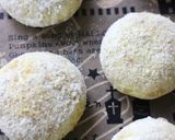 FPで簡単♪サクホロ♡かぼちゃクッキー作り方18写真