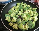 【潰瘍性大腸炎】ブロッコリーのみそマリネ作り方2写真