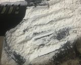 具だくさんデミグラスソースシチュー作り方1写真