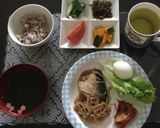 作り置き定番2種　作り方8写真