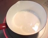 辛ラーメンでパニールカレーアレンジ♪作り方1写真