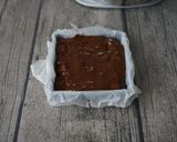 アーモンドピーナッツ風チョコヌガー作り方5写真