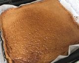 チョコケーキ☆仮面ライダービルド☆作り方6写真