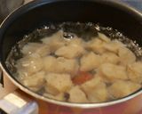 こんにゃくのマヨポン酢炒め作り方2写真
