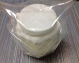 ☆① 酒饅頭の種 気温が20℃以下の時作り方8写真