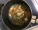 朝食に！10分でできる簡単☆豆乳リゾット作り方1写真