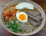 韓国水冷麺作り方4写真