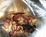 冷めても美味しいスタミナ唐揚げ。+☆作り方1写真