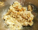美味しすぎるザクザクバナナスコーン作り方4写真