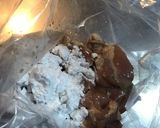 冷めても美味しいスタミナ唐揚げ。+☆作り方3写真