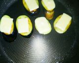 茄子のチーズ焼き作り方4写真