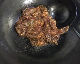 人気検索1位☆味付けカルビ肉を更に旨く☆作り方1写真