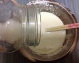 ☆酒饅頭 ④ 饅頭(約12個)を作る作り方1写真