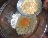 ふかふか玄米でライスピザ作り方3写真