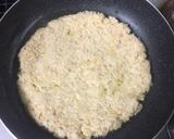 ふかふか玄米でライスピザ作り方4写真