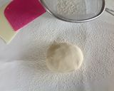☆酒饅頭 ④ 饅頭(約12個)を作る作り方5写真