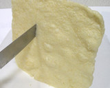 南関あげと白菜の卵とじ丼作り方2写真