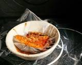 缶詰で秋刀魚の蒲焼丼作り方1写真