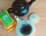 なし紅茶作り方6写真