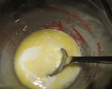ミルクパンケーキ作り方1写真