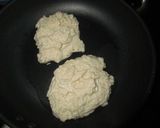 ミルクパンケーキ作り方4写真