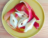 なし紅茶作り方8写真