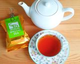 なし紅茶作り方7写真