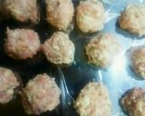 簡単！ごぼう1本DE美味しい鶏団子鍋♪作り方5写真