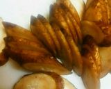 簡単！ごぼう1本DE美味しい鶏団子鍋♪作り方6写真