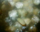 簡単！ごぼう1本DE美味しい鶏団子鍋♪作り方7写真
