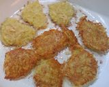 イラン料理 ククスィーブザミニ作り方3写真