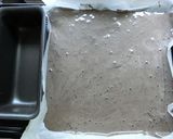 かぼちゃのストライプケーキ作り方6写真