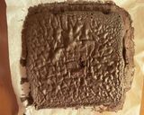かぼちゃのストライプケーキ作り方7写真