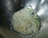 和風ロールキャベツ作り方1写真