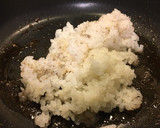 5分で完成確実に美味しいガーリックライス作り方1写真