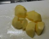 和風ロールキャベツ作り方7写真