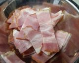 和風ロールキャベツ作り方9写真